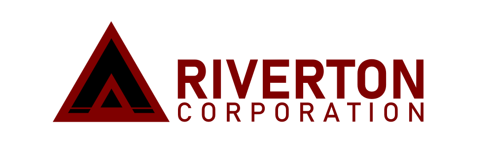 Riverton Logo